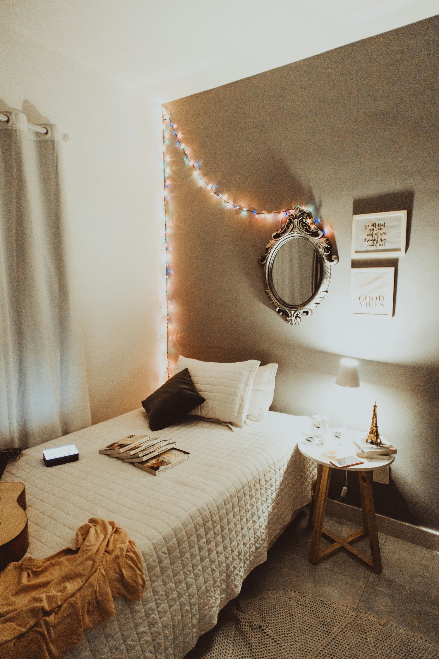 Bedroom Bliss