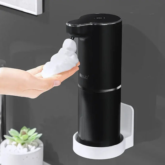Touch-Free Automatic Hand Washing Machine