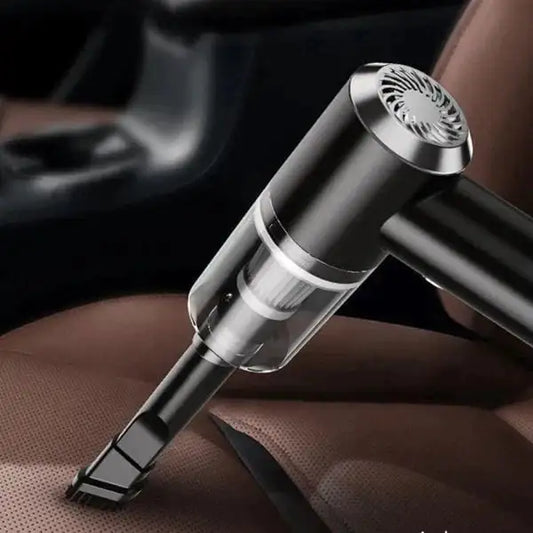 Powerful Wireless Handheld Vacuum