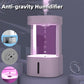 Anti-Gravity Floating Water Drop Humidifier