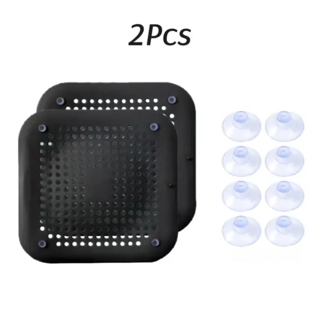 Drain Hair Catcher – Prevent Clogs & Keep Drains Clear