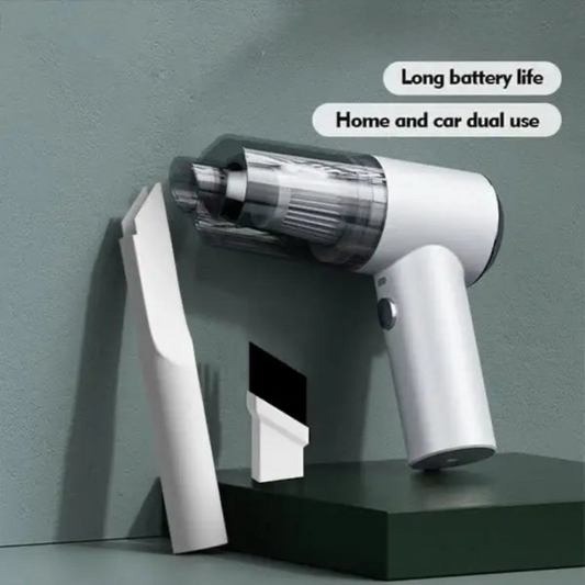 Powerful Wireless Handheld Vacuum