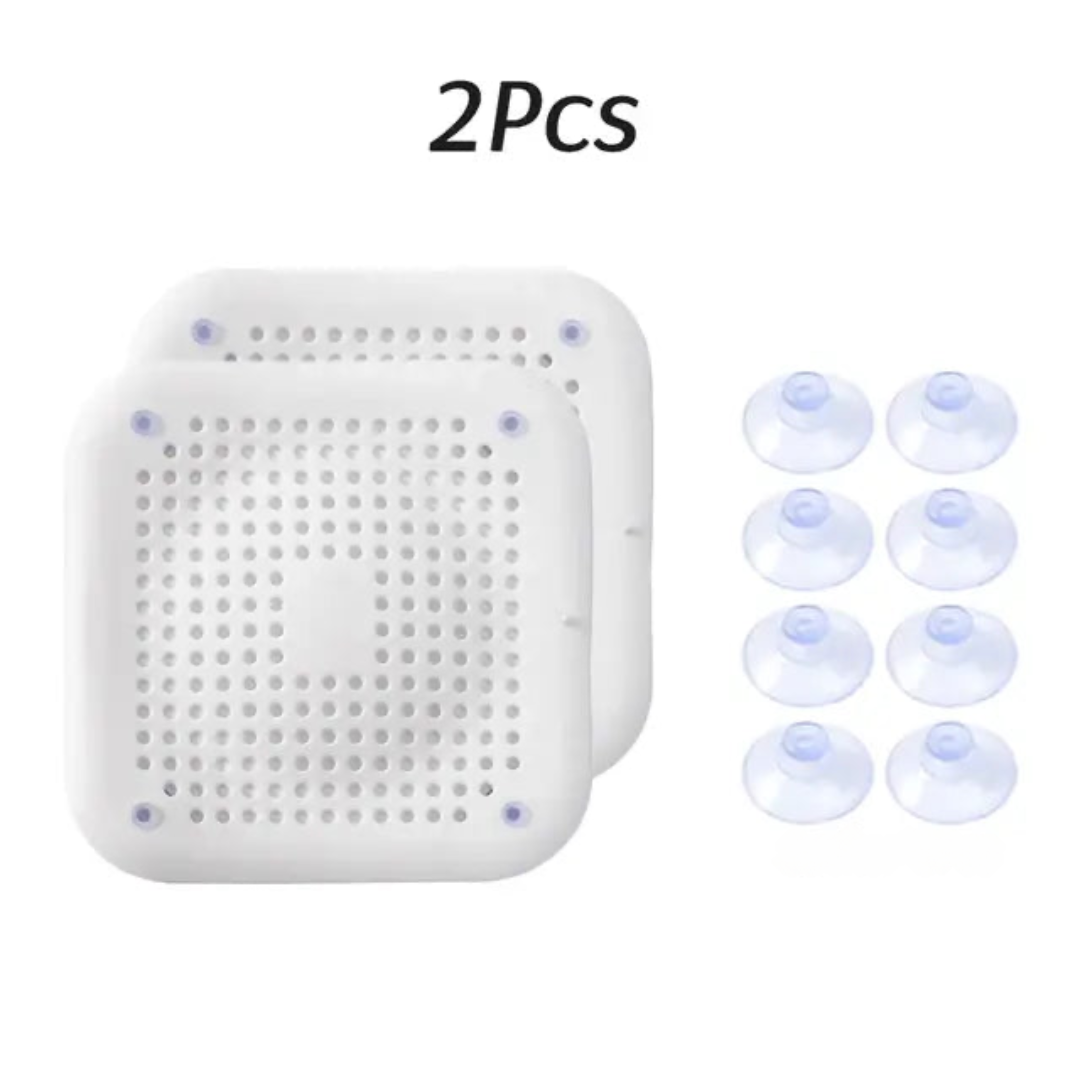 Drain Hair Catcher – Prevent Clogs & Keep Drains Clear