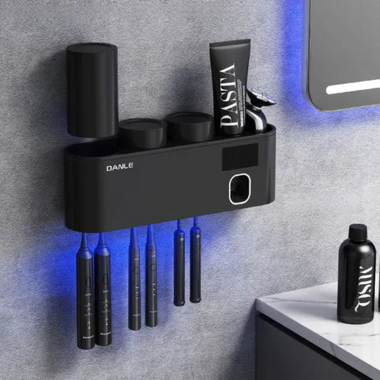 Rechargeable UV Toothbrush Sterilizer
