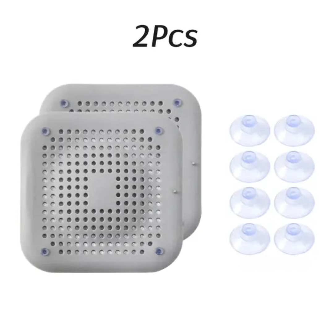 Drain Hair Catcher – Prevent Clogs & Keep Drains Clear