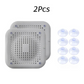 Drain Hair Catcher – Prevent Clogs & Keep Drains Clear